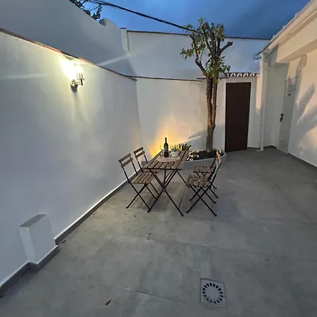 Casa Penas 2 Ronda