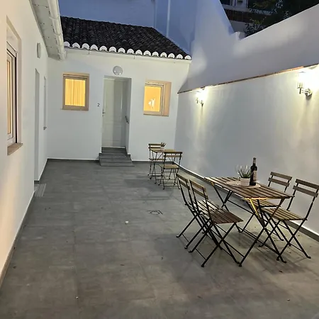 Casa Penas 2 *