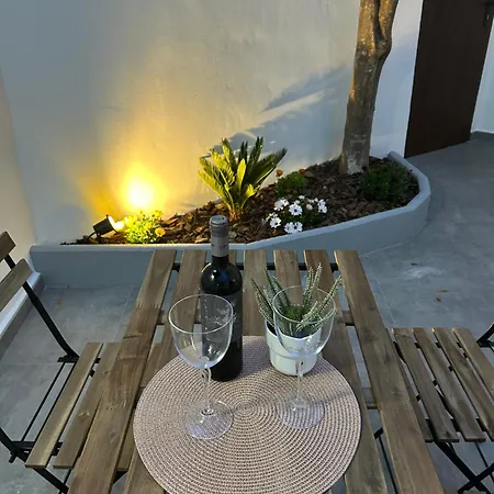 Casa Penas 2 Ronda