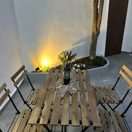 Casa Penas 2 Apartment