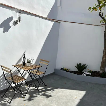 Casa Penas 2 *