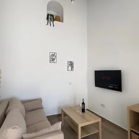 Casa Penas 2 Apartment Ronda