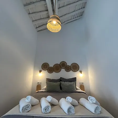Apartment Casa Penas 2