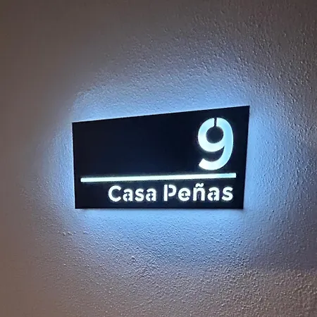 Apartment Casa Penas 2 Ronda