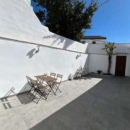 Апартаменты Casa Penas 2 *