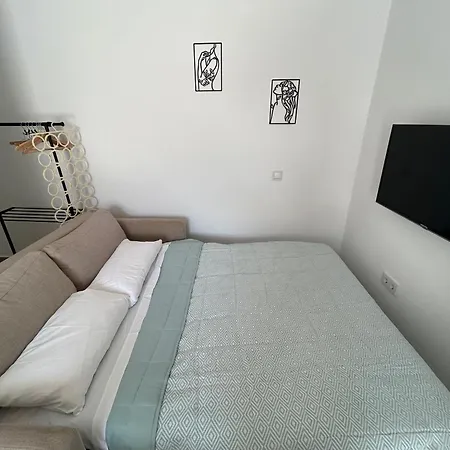 Casa Penas 2 Апартаменты *