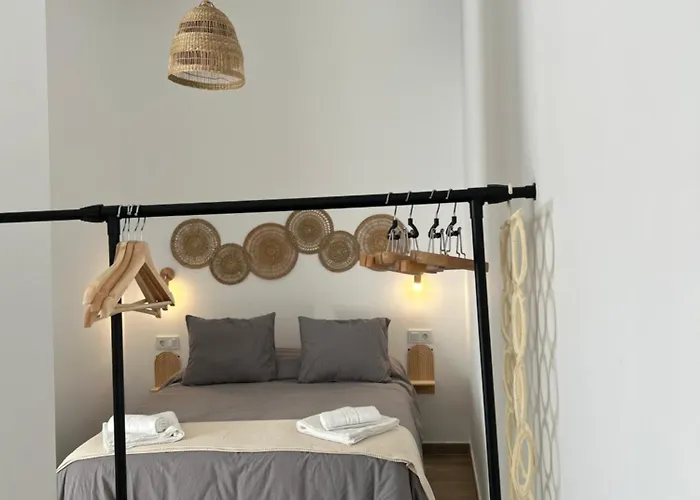 Appartement Casa Penas 2 *