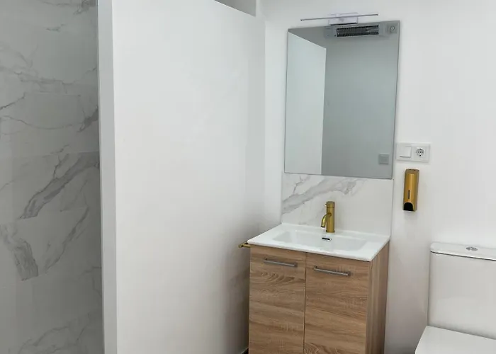 Casa Penas 2 Appartement