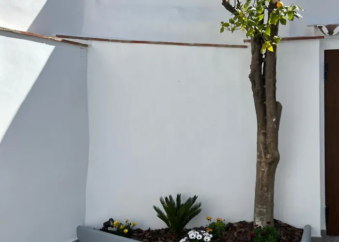 Casa Penas 2 Appartement Ronda