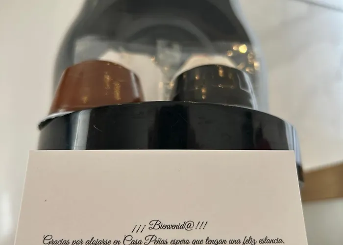 Casa Penas 2 Appartement Ronda