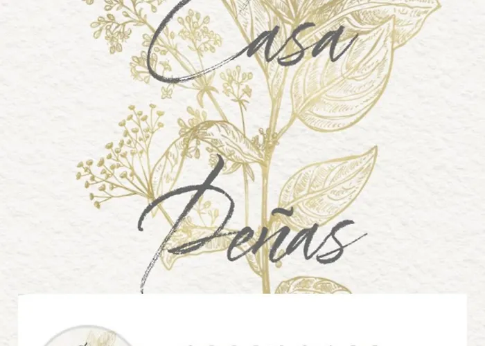 Casa Penas 2 Appartement Ronda