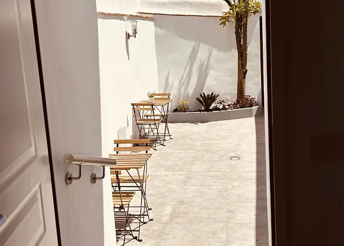 Casa Penas 2 * Ronda