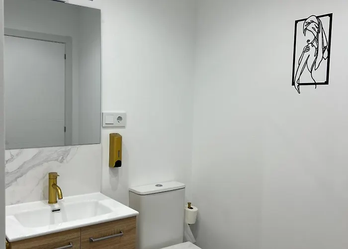 Casa Penas 2 * Ronda