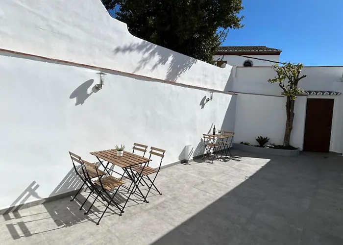 Appartement Casa Penas 2 *